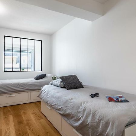 Appartement Design Biarritz Coeur De Ville Exteriér fotografie